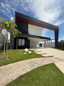 Casa de Condomínio com 3 Quartos à venda, 315m² no Loteamento Parque dos Alecrins, Campinas