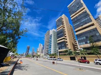 Apartamento com 2 Quartos à venda, 178m² no Meireles, Fortaleza
