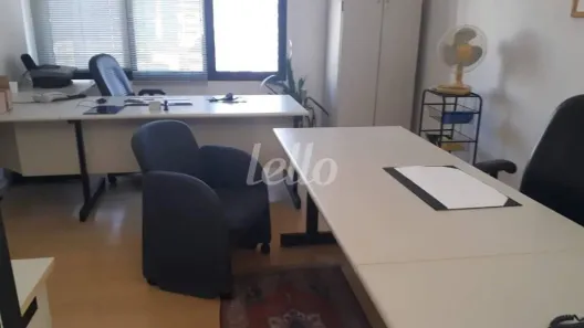 Sala Comercial à venda, 40m² no Vila Nova Conceição, São Paulo