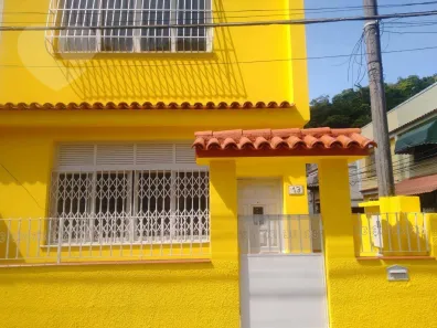 Casa com 2 Quartos à venda, 153m² no Santa Rosa, Niterói