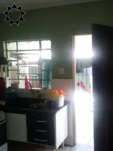 Casa com 1 Quarto à venda, 63m² no Vila Osasco, Osasco