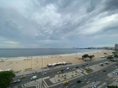 Cobertura com 5 Quartos para venda ou aluguel, 1300m² no Copacabana, Rio de Janeiro