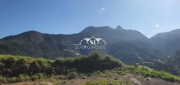 Lote/Terreno à venda, 600m² no Caxambu, Petrópolis