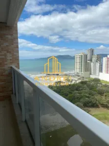 Apartamento com 3 Quartos à venda, 142m² no Meia Praia, Itapema