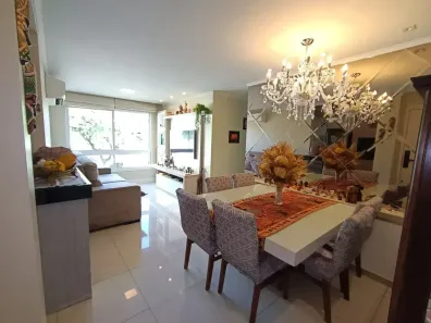 Apartamento com 3 Quartos à venda, 70m² no Partenon, Porto Alegre