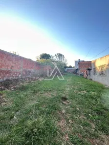 Lote/Terreno à venda, 372m² no Petrópolis, Passo Fundo