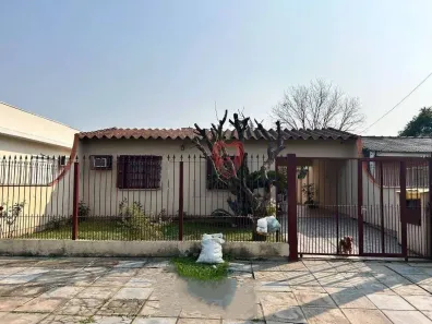 Casa com 2 Quartos à venda, 95m² no Passos dos Ferreiros, Gravataí