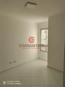 Apartamento com 2 Quartos à venda, 42m² no Luz, São Paulo