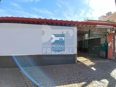 Sala Comercial para alugar, 1m² no Centro, São Carlos