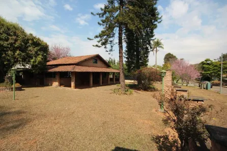Casa de Condomínio com 3 Quartos à venda, 130m² no Unidade de Vizinhanças Quintas Morro do Chapéu, Nova Lima