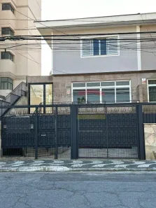 Sobrado com 3 Quartos à venda, 240m² no Vila Paulicéia, São Paulo