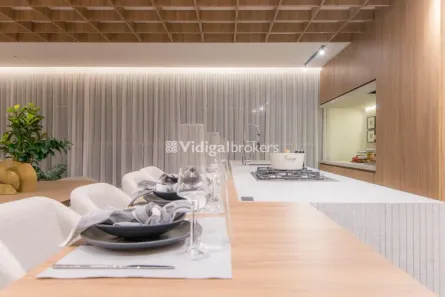 Cobertura com 4 Quartos à venda, 314m² no Vila Ida, São Paulo
