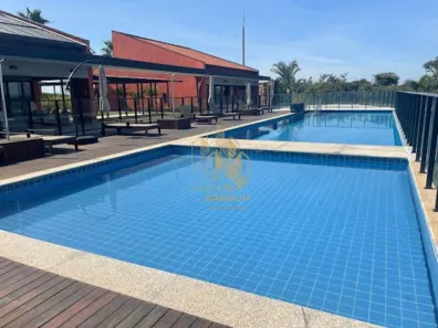 Lote/Terreno à venda, 1323m² no Capela do Barreiro, Itatiba