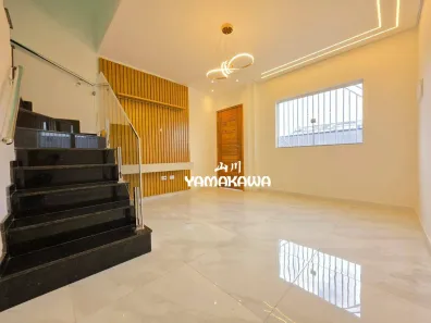 Sobrado com 2 Quartos à venda, 65m² no Vila São Geraldo, São Paulo