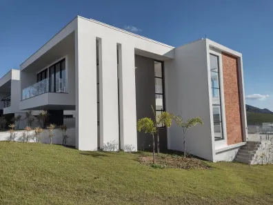 Casa de Condomínio com 4 Quartos à venda, 350m² no São Pedro, Juiz de Fora
