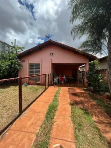 Casa com 3 Quartos à venda, 492m² no Vila Santo Amaro, Campo Grande