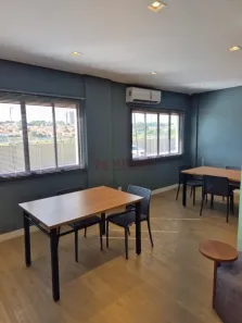 Apartamento com 2 Quartos à venda, 55m² no Parque Residencial das Camélias, Bauru