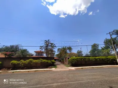 com 3 Quartos à venda, 816m² no Parque Planalto, Araraquara