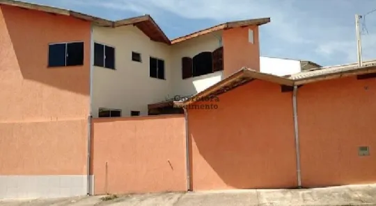 Casa com 4 Quartos à venda, 180m² no Residencial Santa Paula, Jacareí