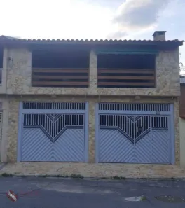 Sobrado com 2 Quartos à venda, 85m² no Jardim Ana Lúcia, São Paulo