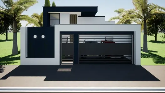 Casa com 3 Quartos à venda, 162m² no Eco Park Empresarial, Itupeva