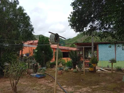 Fazenda/Sítio com 3 Quartos à venda, 774000m² no Centro, Campinaçu