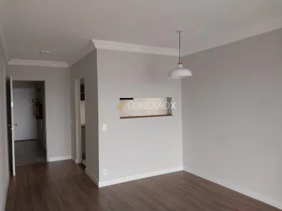Apartamento com 3 Quartos à venda, 76m² no Jardim das Paineiras, Campinas