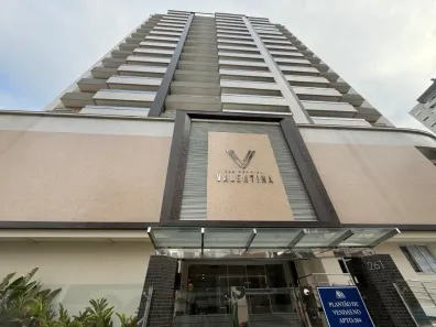Apartamento com 2 Quartos à venda, 94m² no Campinas, São José