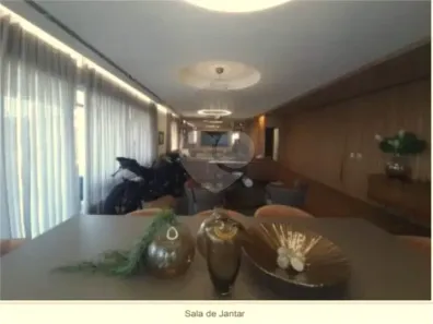 Apartamento com 4 Quartos à venda, 306m² no Perdizes, São Paulo