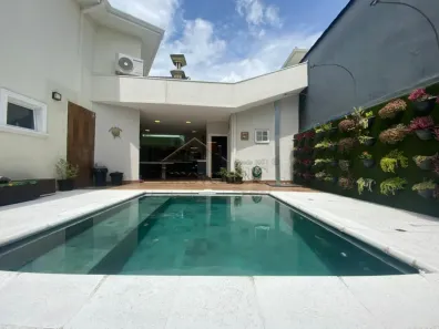 Casa de Condomínio com 3 Quartos à venda, 321m² no Urbanova, São José dos Campos