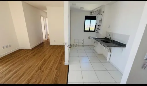 Apartamento com 3 Quartos à venda, 65m² no Bonfim, Campinas