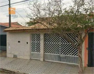 Casa com 2 Quartos à venda, 143m² no Jardim Tulipas, Sorocaba