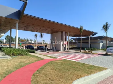 Lote/Terreno à venda, 211m² no Polo Empresarial Goiás, Aparecida de Goiânia