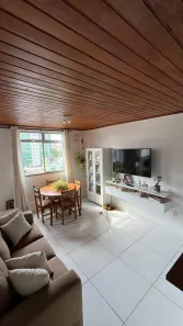 Apartamento com 1 Quarto à venda, 65m² no Luiz Anselmo, Salvador