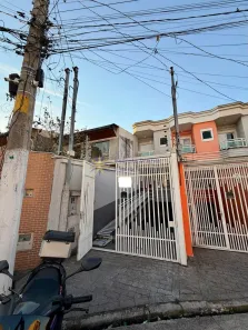 Sobrado com 2 Quartos para alugar, 130m² no Vila Euthalia, São Paulo
