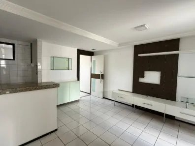 Apartamento com 2 Quartos à venda, 60m² no Meireles, Fortaleza