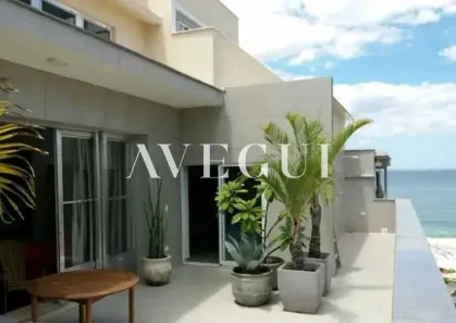 Cobertura com 6 Quartos à venda, 200m² no Copacabana, Rio de Janeiro