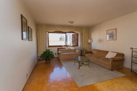 Apartamento com 3 Quartos à venda, 128m² no Auxiliadora, Porto Alegre