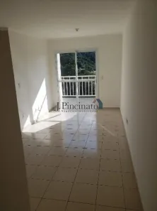 Apartamento com 2 Quartos para alugar, 64m² no Vila Nova Jundiainópolis, Jundiaí