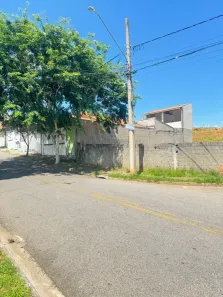 Lote/Terreno à venda, 237m² no Vila Adriana, São José dos Campos