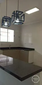 Apartamento com 2 Quartos para alugar, 83m² no Campo Grande, Santos