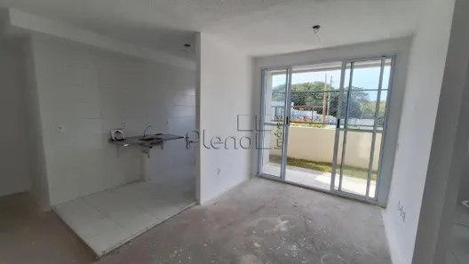 Apartamento com 2 Quartos à venda, 62m² no Jardim das Cerejeiras, Campinas