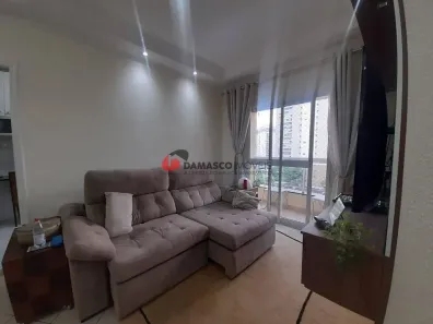 Apartamento com 3 Quartos à venda, 89m² no Santa Maria, São Caetano do Sul