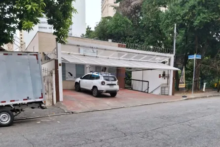 Sala Comercial à venda, 309m² no Vila Mariana, São Paulo