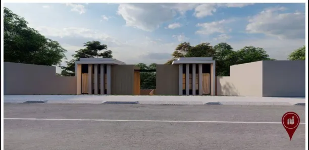 Casa com 2 Quartos à venda, 68m² no Salgado Filhos, Brumadinho