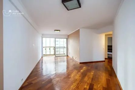 Apartamento com 3 Quartos à venda, 113m² no Centro, Curitiba