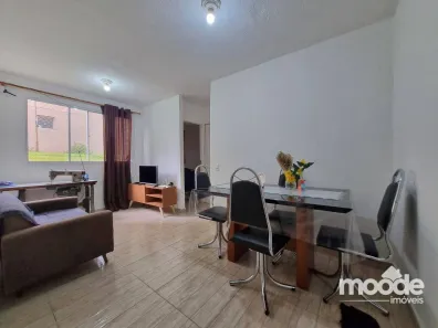 Apartamento com 2 Quartos à venda, 44m² no Jardim Boa Vista (Zona Oeste), São Paulo