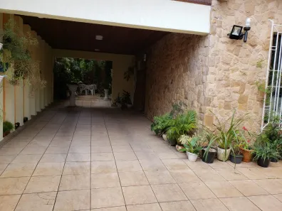 com 3 Quartos à venda, 173m² no Vila Alzira, Santo André
