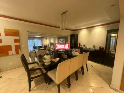 Apartamento com 4 Quartos à venda, 420m² no Santo Antônio, São Caetano do Sul
