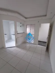 Apartamento com 2 Quartos à venda, 50m² no Nova Petrópolis, São Bernardo do Campo